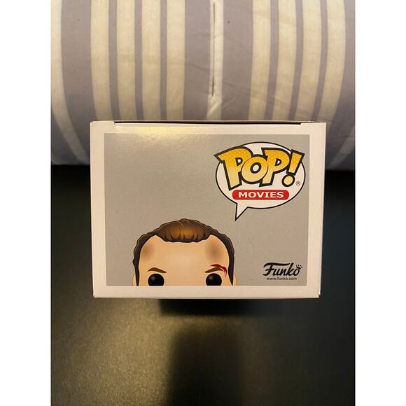Funko Pop Movies: Die Hard - John McClane - Picture 5 of 6